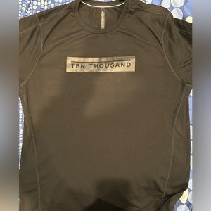 Ten Thousand Durable shirt size XL